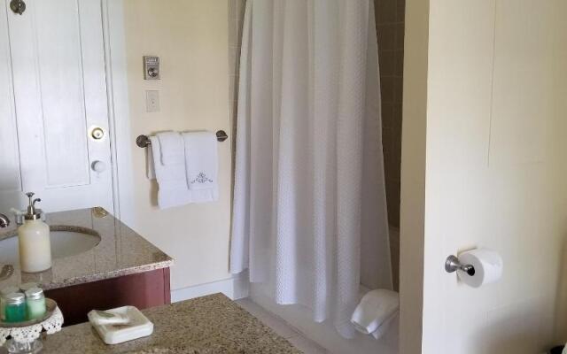 Benjamin F. Packard House