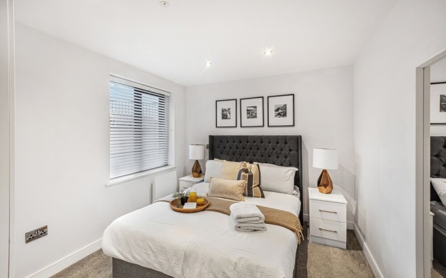 York Suite