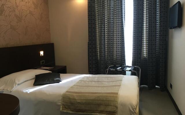 Tropicana Room Bed Breakfast