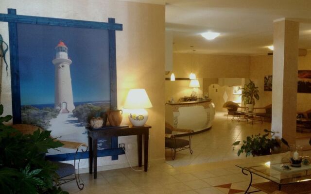 Hotel & Residence Al Saraceno