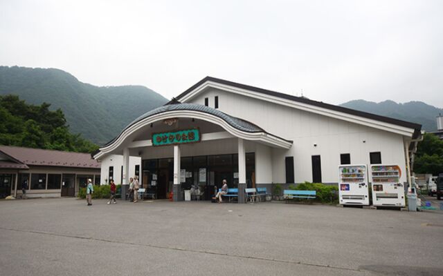 Hotel New Ohruri