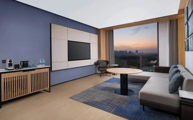 Four Points by Sheraton Yancheng, Jianhu