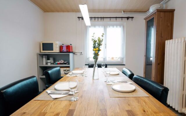 Apartment Raingüetli
