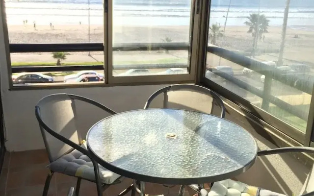 Depto frente a la Playa La Serena 1097