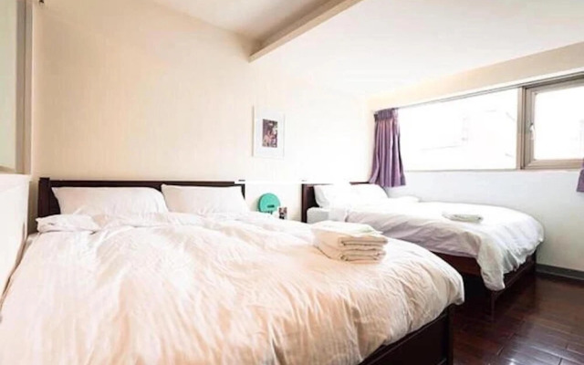 SHAKA Apartment