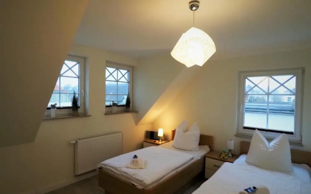 Les Belles, Haus Bastien, FW Excellent, Whg 10