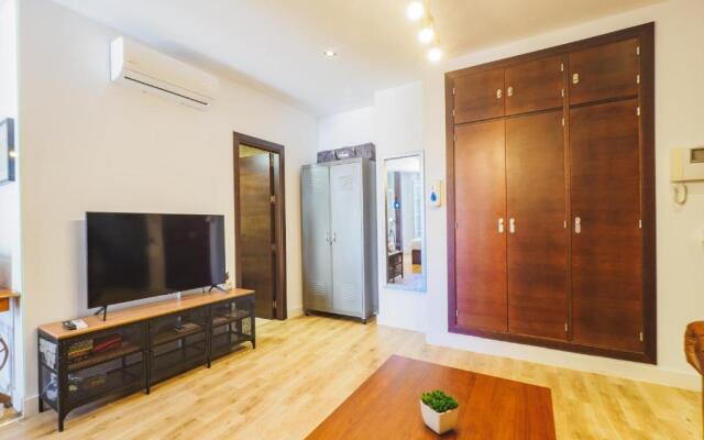 Apartamento Carreteria 33
