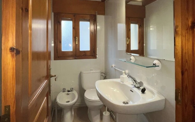 Casa Damián del Baile Apartamentos