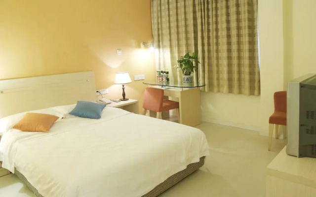 Ane Hotel - Jiuyanqiao Branch