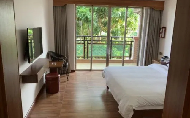 Xingxing Huaqiao Hotel – Guest Rooms – Wanning