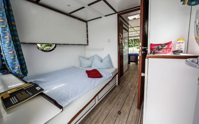 Kuhnle Tours Zehdenick