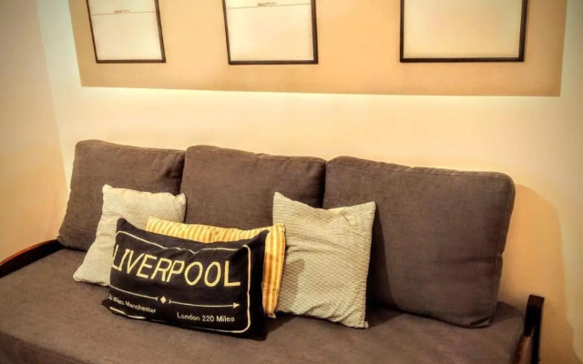 Departamento Torre Colón 7.5