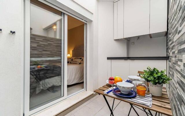 Sur Suites El Cano 2