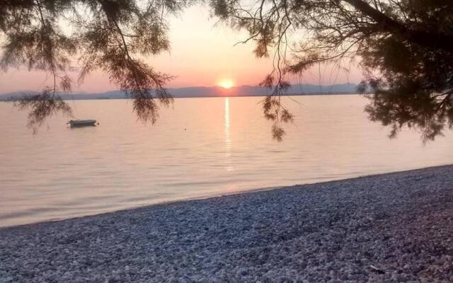 Verga Majestic Sunsets - Villa Close to the Beach