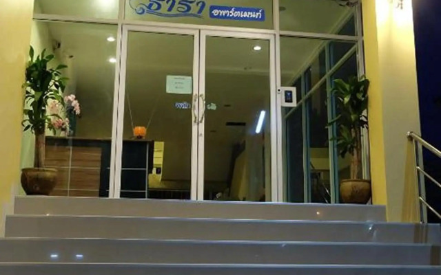 Tara Apartment