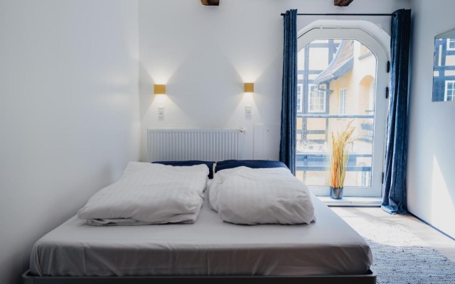 Hotel Nyhavn63