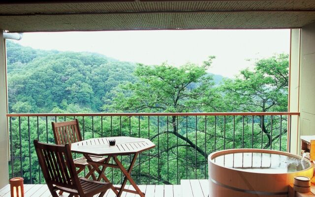Kakimotoya Ryokan