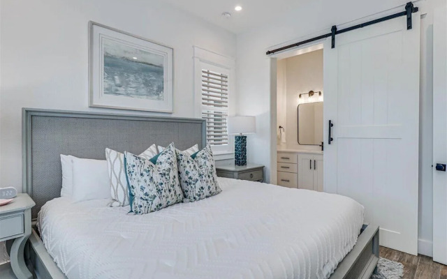 Seashells to Sandcastles 156 BAR