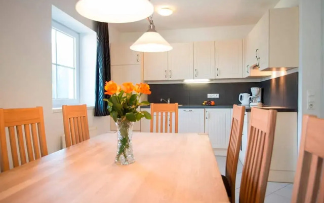 Beautiful Apartment in Salzburg
