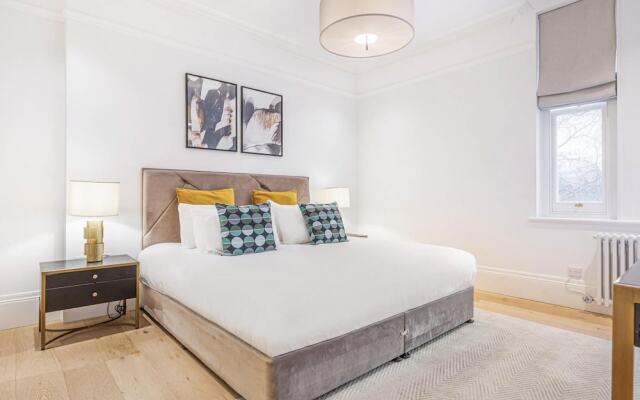 Royal Kensington - Standard 3 bed