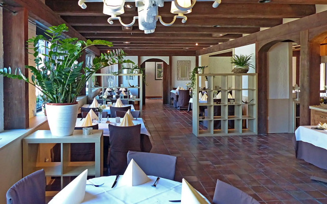 Hotel Restaurant Schwyzerhuesli