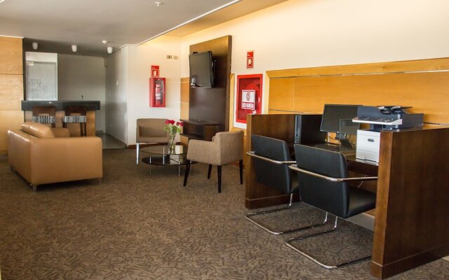 MDS Hotel Calama