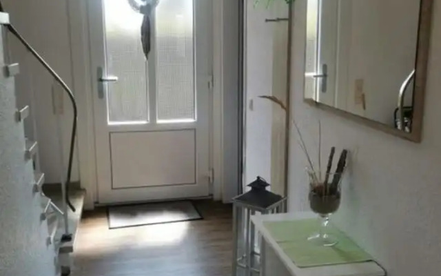 Dinkla 1 Comfortable Holiday Residence