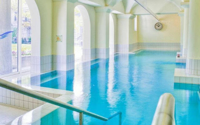 Kurhotel Im Park