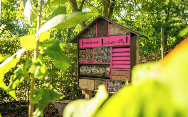 Weinhotel Klostermühle