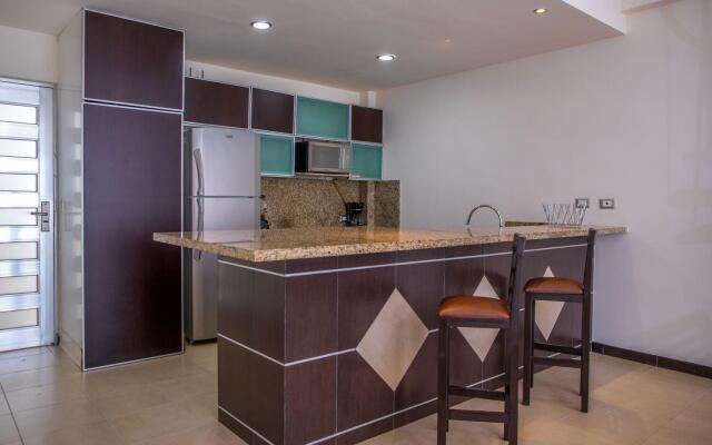 San Pedro Hotel 5ta Avenida