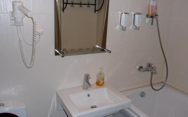 Apartments Rotermanni