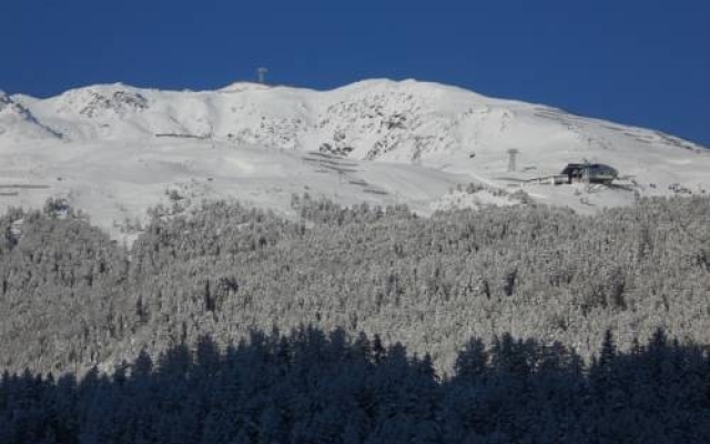 Forsthaus Falkner