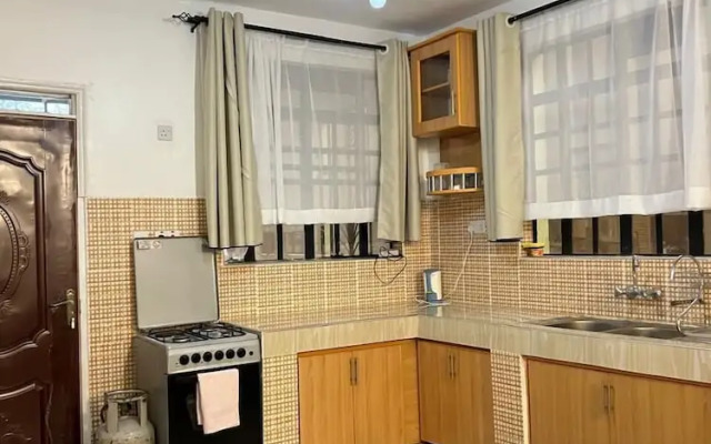 Lux Suites The comfort Place Naivasha