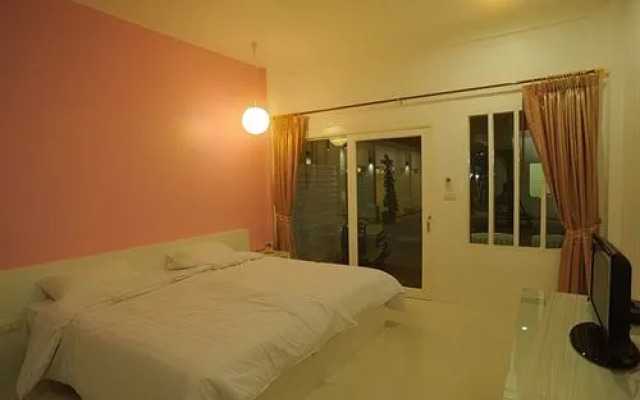 Clearhouse Boutique Guesthouse