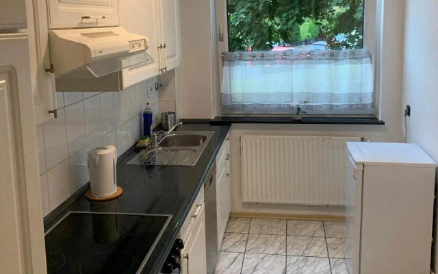 3 Zimmer Wohnung Garbsen