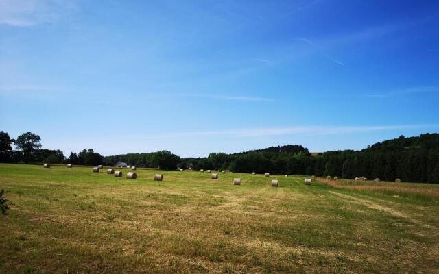 Ferienwohnungen Harzblick