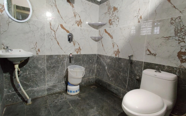 Treebo Trend Royal Residency Service Apartments