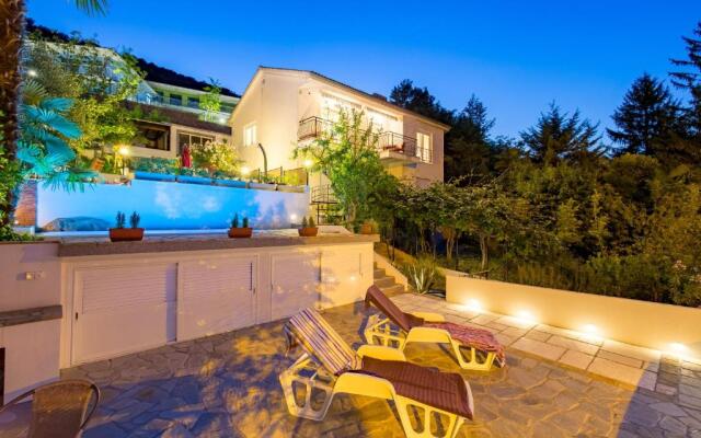 Vista Bay Apartments Opatija