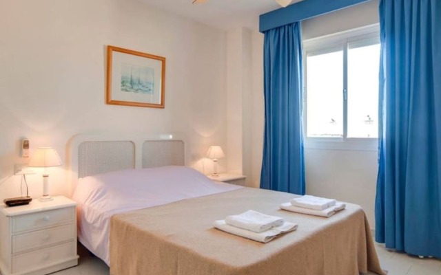 107268 - Apartment in Mijas