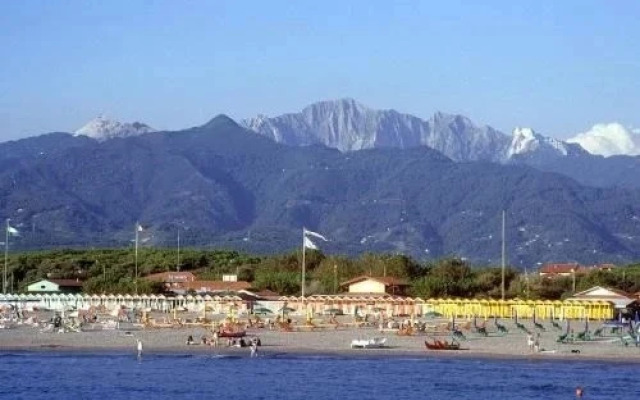 La Casina Di Iolanda