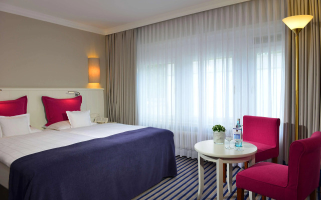 Best Western Premier Parkhotel Kronsberg