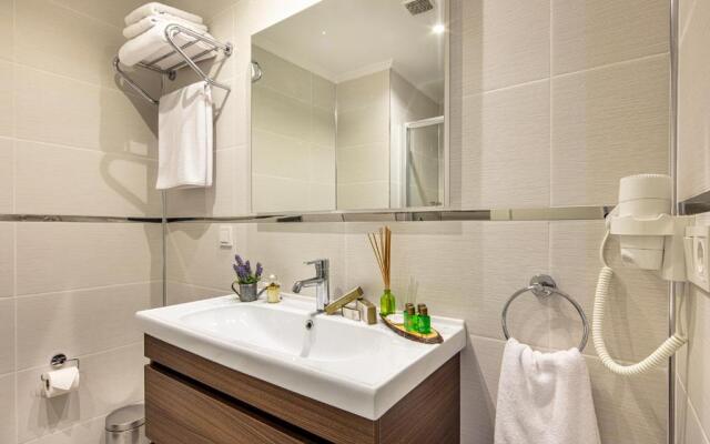 Mr Beyaz Butik Hotel