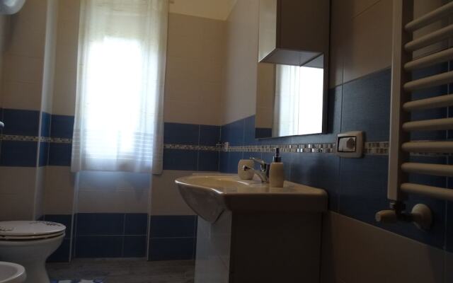 Atena Casa Vacanze