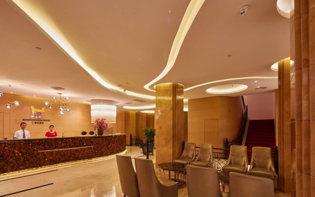 Shenzhen Ren Shan Heng Hotel