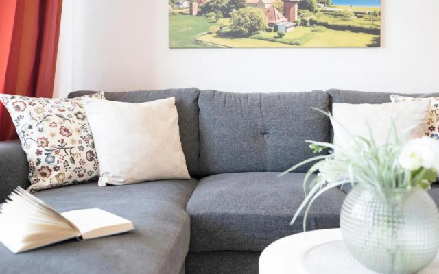 Berolina Wohnung 314