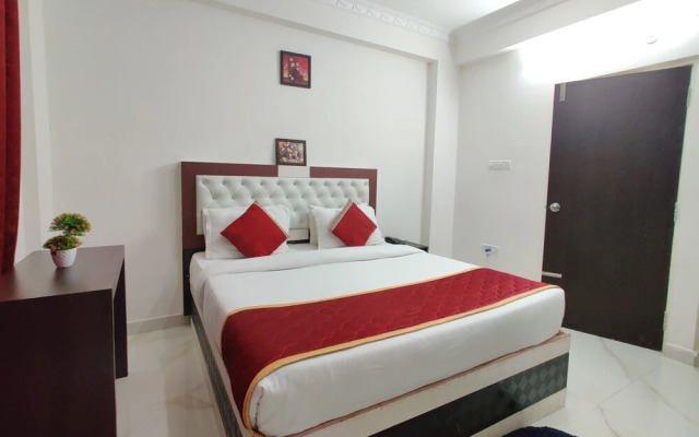 Treebo Trend Royal Residency Service Apartments