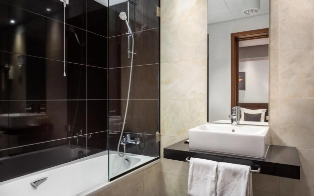 Hotel Luena