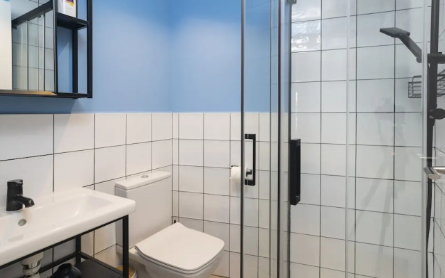 Caliu Apartments Barcelona - Camp Nou