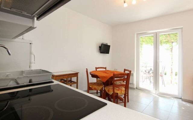 Apartments Veronika