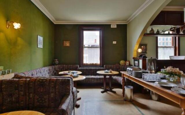 Astor Private Hotel
